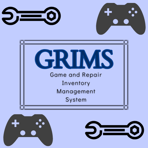 GRIMS